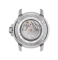 Orologio Tissot Uomo Seastar in Acciaio T1204071109100 - T1204071109100